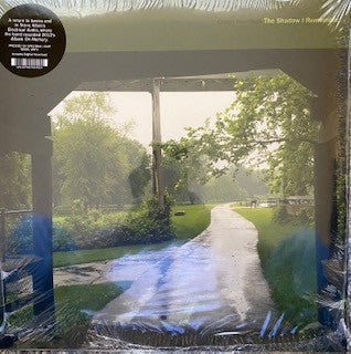 Cloud Nothings - The Shadow I Remember | Mint (M) Mint (M)-The Happy Cap