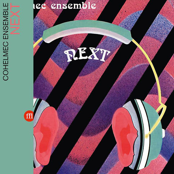 COHELMEC ENSEMBLE - Next |-The Happy Cap