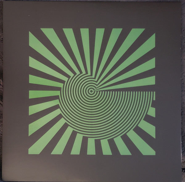 Coil - Constant Shallowness Leads To Evil | Mint (M) Mint (M)-The Happy Cap
