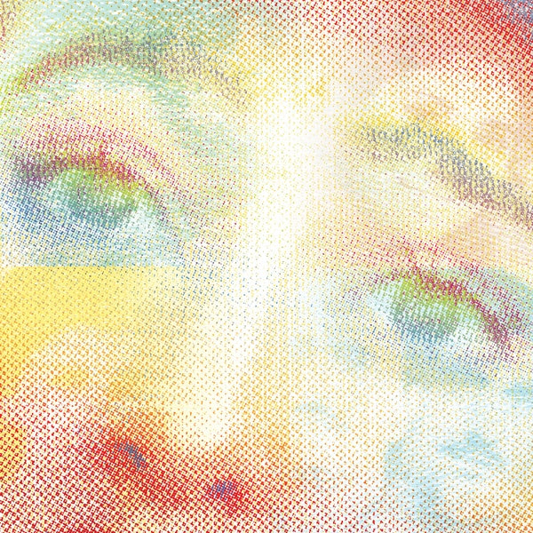 COMA WORLD - Coma Wong |-The Happy Cap