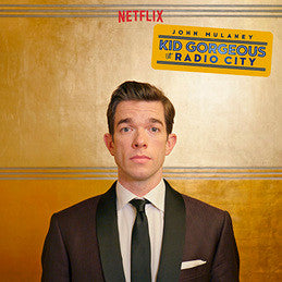 Kid Gorgeous at Radio City | Mint (M) Mint (M)-The Happy Cap