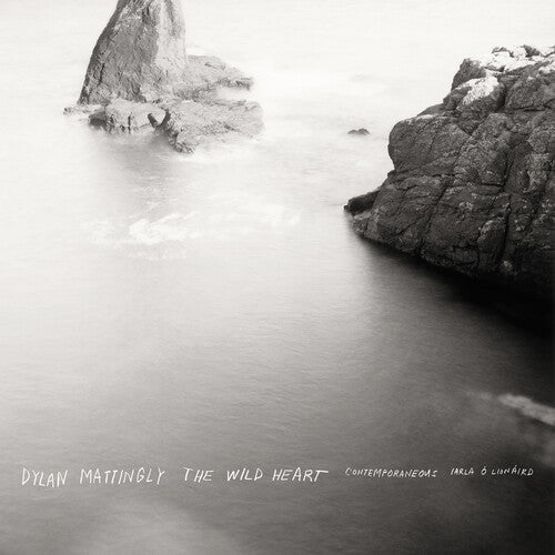Contemporaneous & David Bloom - Dylan Mattingly: The Wild Heart |-The Happy Cap