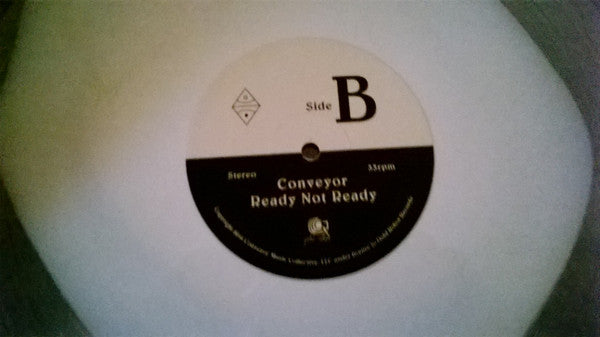 Conveyor - Ready Not Ready | Mint (M) Mint (M)-The Happy Cap