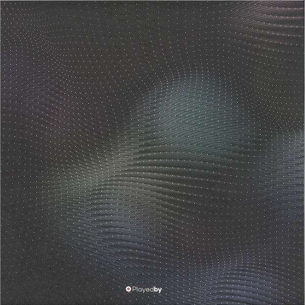 Soul Things LP | Mint (M) Mint (M)-The Happy Cap