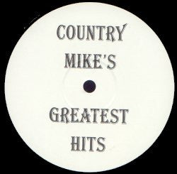 Country Mike's Greatest Hits | Mint (M) Mint (M)-The Happy Cap