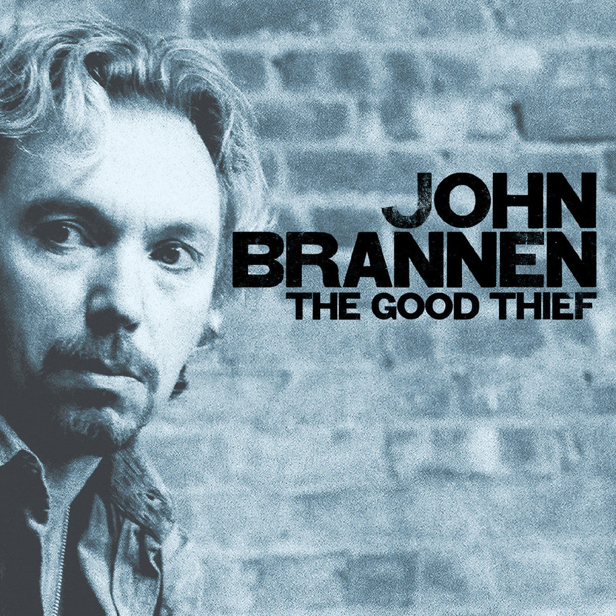 Brannen, John - The Good Thief (CD) |-The Happy Cap