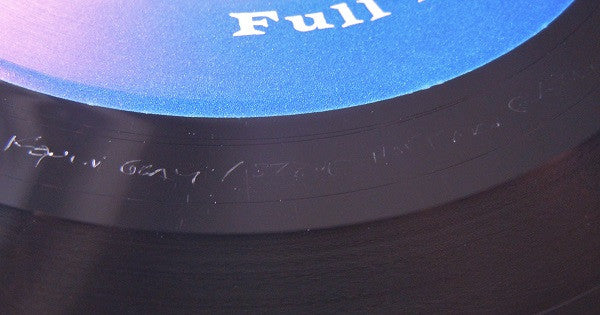 Creedence Clearwater Revival Cosmo's Factory Fantasy LP, Album, RE Mint (M) Mint (M)-The Happy Cap