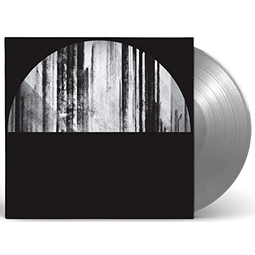 Cult of Luna - Vertikal Ii (2020 Edition) (Silver Vinyl) |-The Happy Cap