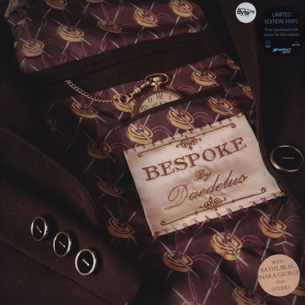 Daedelus - Bespoke | Mint (M) Mint (M)-The Happy Cap