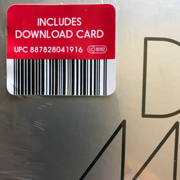 Dan Deacon  Mystic Familiar | Mint (M) Mint (M)-The Happy Cap