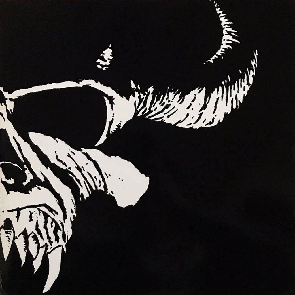 Danzig - Danzig [Explicit Content] (Reissue) |-The Happy Cap