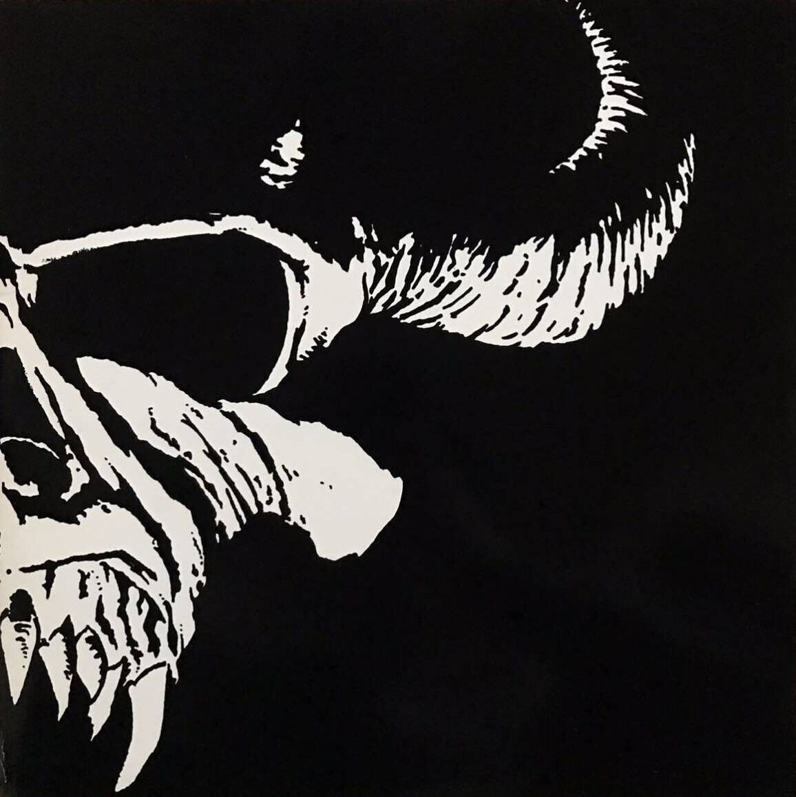Danzig - Danzig [Explicit Content] (Reissue) |-The Happy Cap