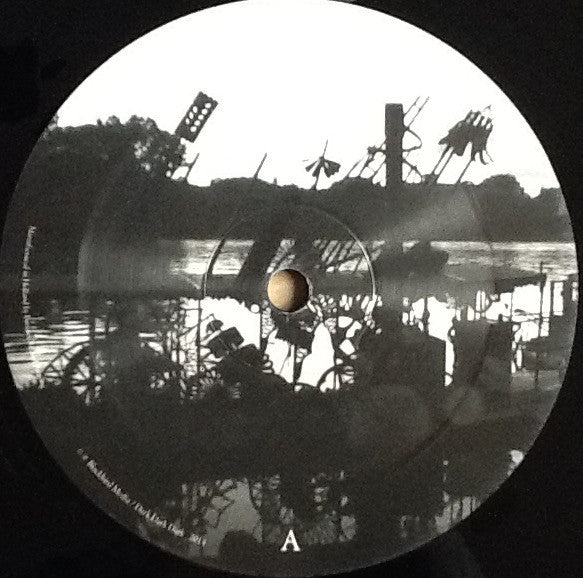Flood Tide Original Soundtrack | Mint (M) Mint (M)-The Happy Cap