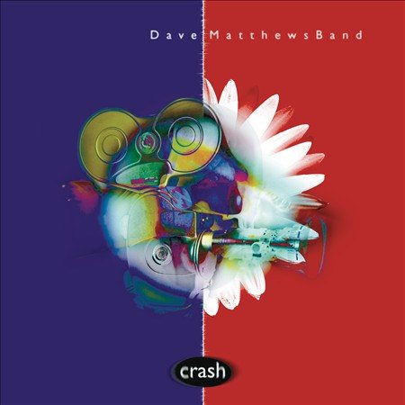 Dave Matthews Band - Crash: Anniversary Edition (180 Gram Vinyl, Gatefold LP Jacket, Download Insert) (2 Lp's) | Mint (M) Mint (M)-The Happy Cap