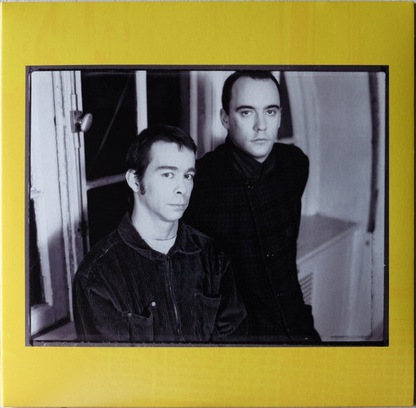 Dave Matthews & Tim Reynolds Live At Luther College RCA, Bama Rags Records Box, 150 + 4xLP, Album, RE Mint (M) Mint (M)-The Happy Cap