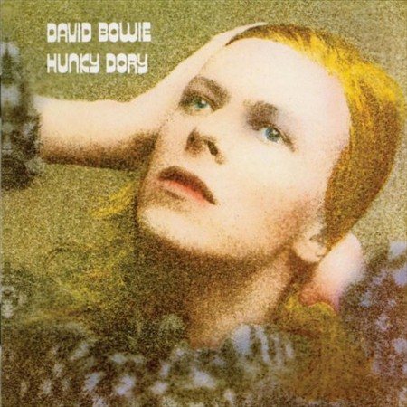 David Bowie - Hunky Dory | Mint (M) Mint (M)-The Happy Cap