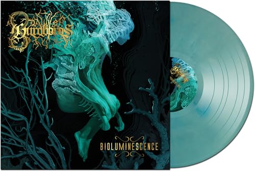 Dawn Of Ouroboros - Bioluminescence |-The Happy Cap