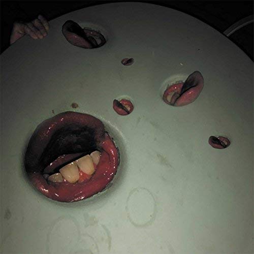 Death Grips - Year Of The Snitch | Mint (M) Mint (M)-The Happy Cap