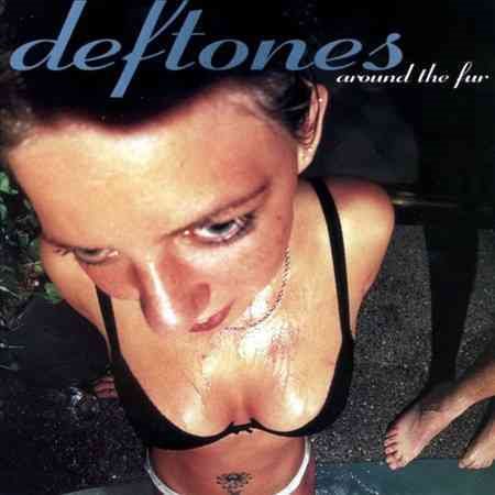 Deftones - Around The Fur | Mint (M) Mint (M)-The Happy Cap