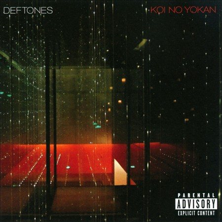 Deftones - Koi No Yokan | Mint (M) Mint (M)-The Happy Cap