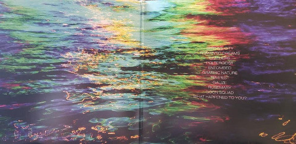 Deftones - Koi No Yokan | Mint (M) Mint (M)-The Happy Cap
