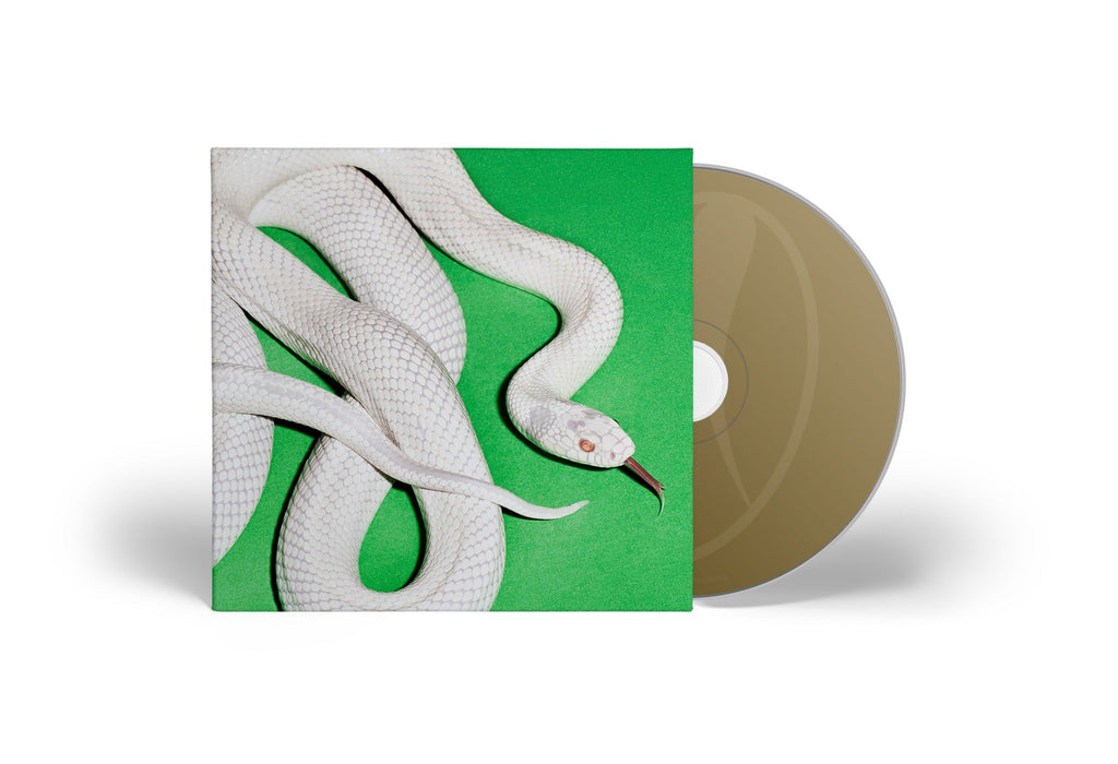 Deftones - Private Music (CD) | Mint (M) Mint (M)-The Happy Cap