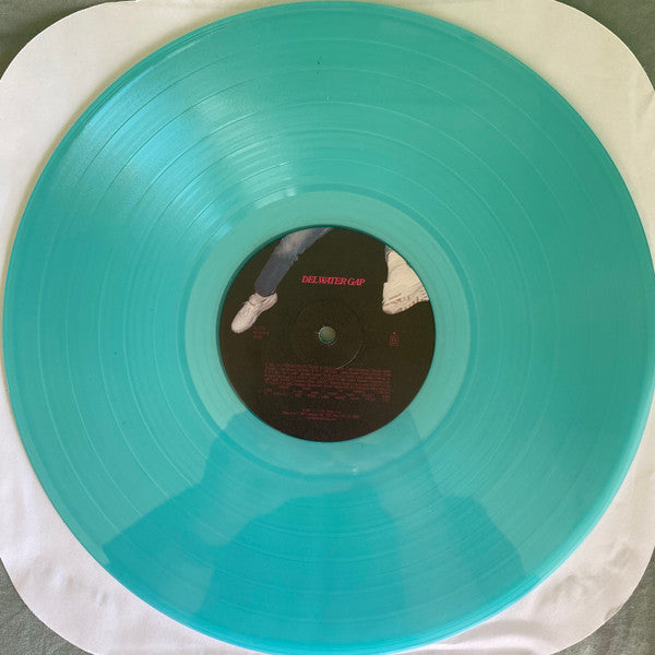 Del Water Gap - Del Water Gap | Mint (M) Mint (M)-The Happy Cap
