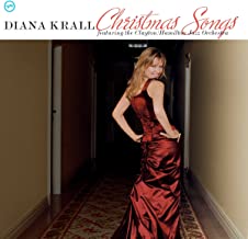 Diana Krall - Christmas Songs | Mint (M) Mint (M)-The Happy Cap