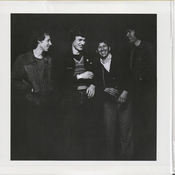 Dire Straits | Mint (M) Mint (M)-The Happy Cap