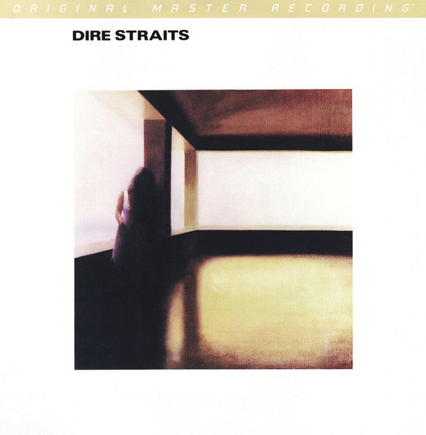 Dire Straits | Mint (M) Mint (M)-The Happy Cap