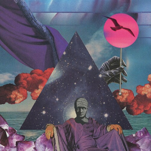 Dirty Art Club - Heavy Starch (2 Lp's) | Mint (M) Mint (M)-The Happy Cap
