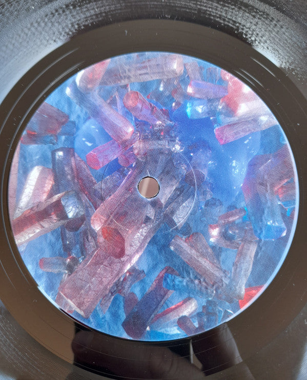 Journey To The Underworld EP | Mint (M) Mint (M)-The Happy Cap