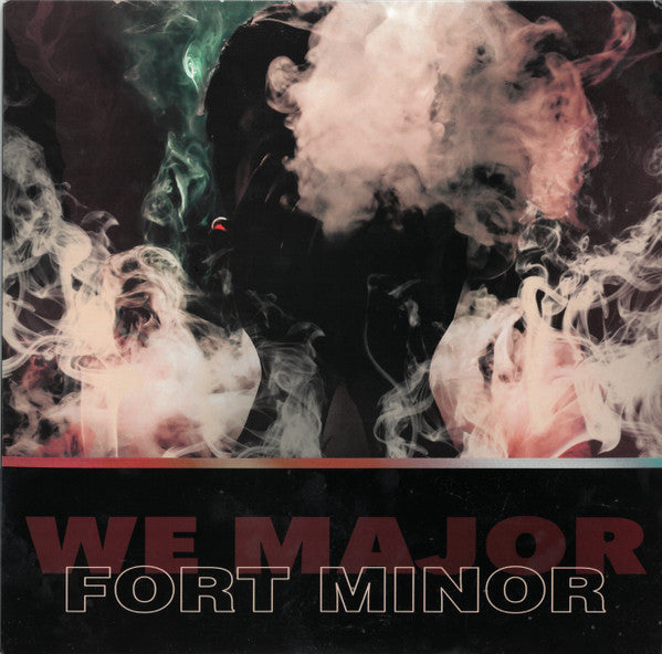 Fort Minor: We Major | Mint (M) Mint (M)-The Happy Cap