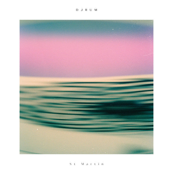 St Martin / Tension | Mint (M) Mint (M)-The Happy Cap