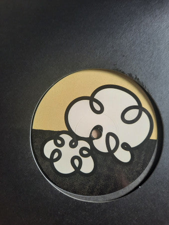Split EP #1 (VINYL) | Mint (M) Generic-The Happy Cap