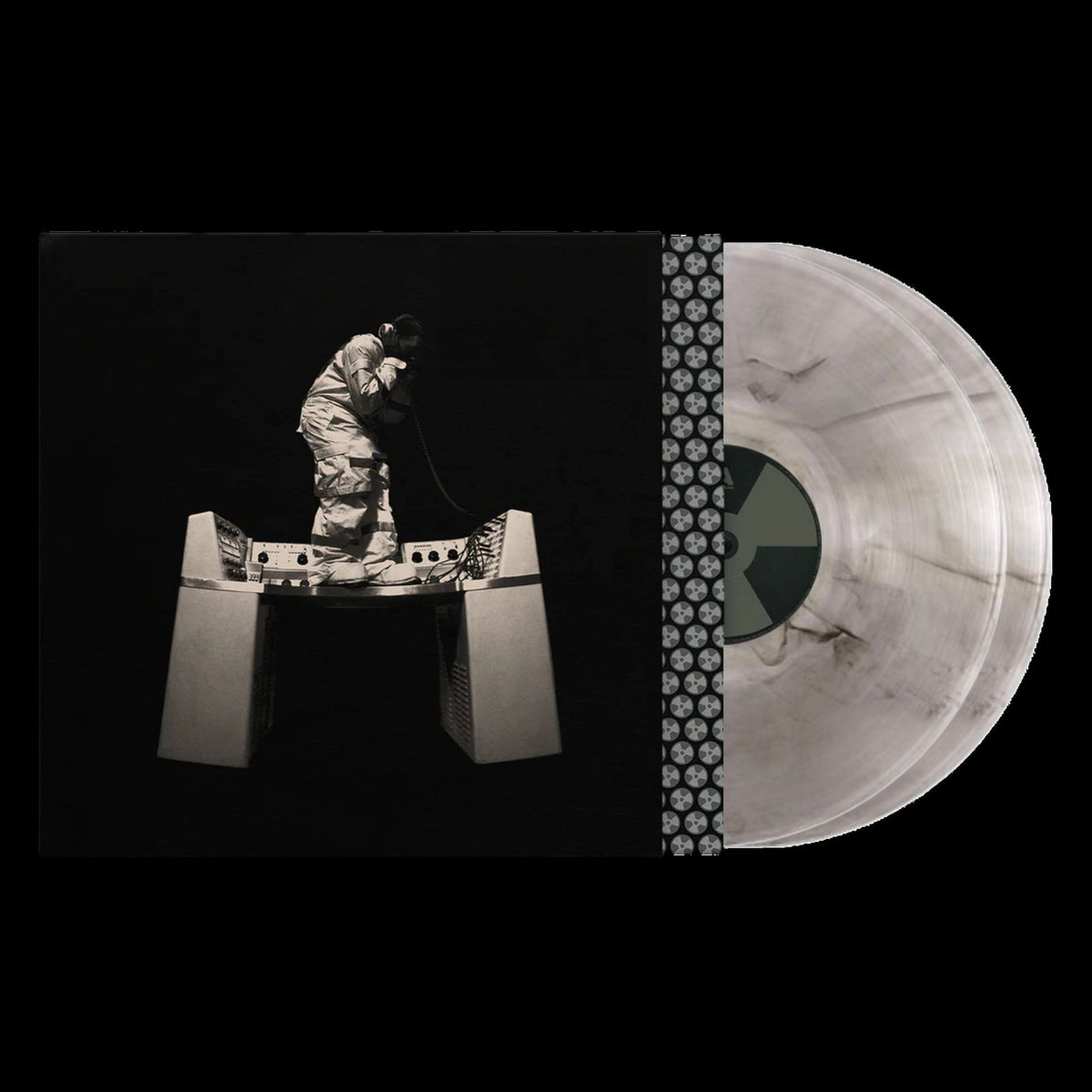 Don Toliver - Octane [Color Vinyl] [2Lp] |-The Happy Cap