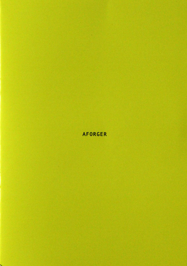 Aforger | Mint (M) Mint (M)-The Happy Cap