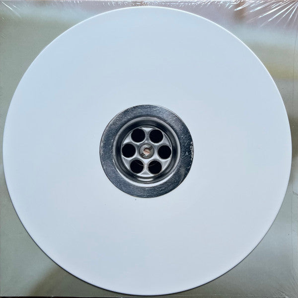 Dry Cleaning - Stumpwork | Mint (M) Mint (M)-The Happy Cap