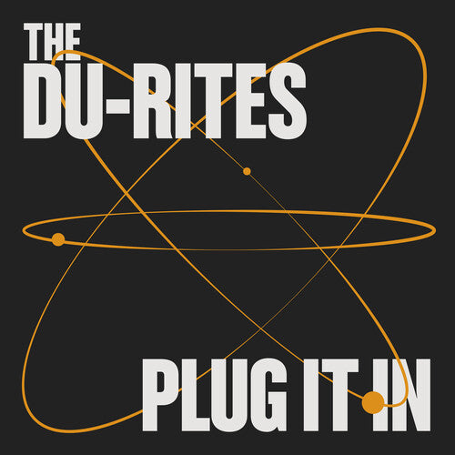 DU-RITES - Plug It In | Mint (M) Mint (M)-The Happy Cap
