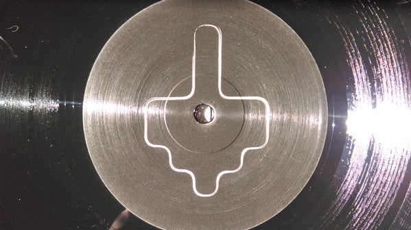 Hybrid: A Decade Of Dubfire (2006-2016) | Mint (M) Mint (M)-The Happy Cap