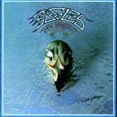 Eagles - Their Greatest Hits 1971-75 | Mint (M)-The Happy Cap