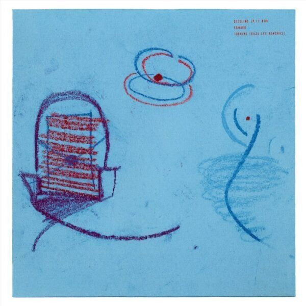 Turning (Buzu Lee Reworks) | Mint (M) Mint (M)-The Happy Cap