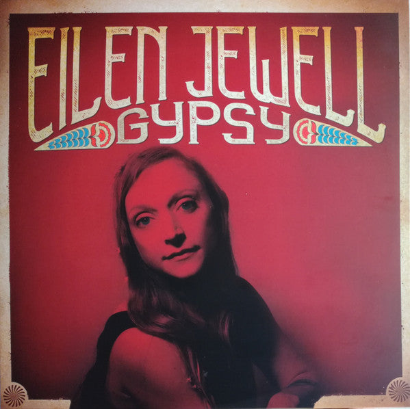 Eilen Jewell - Gypsy | Mint (M) Mint (M)-The Happy Cap