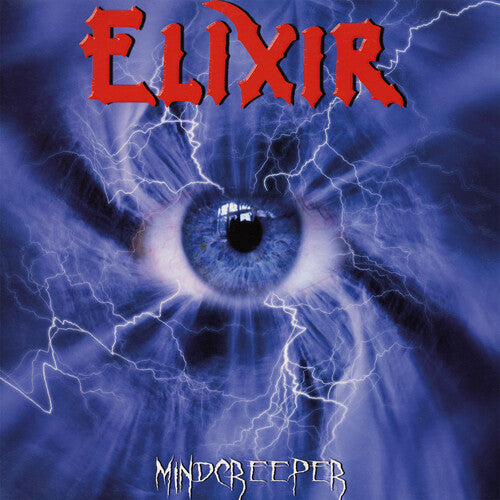 Elixir - Mindcreeper (Import) | Mint (M) Mint (M)-The Happy Cap