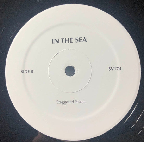 In The Sea | Mint (M) Mint (M)-The Happy Cap