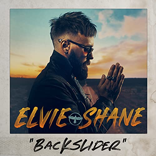 Elvie Shane - Backslider (Limited Edition) | Mint (M) Mint (M)-The Happy Cap