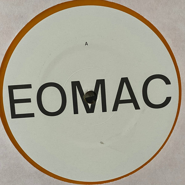 Eomac - Cracks | Mint (M) Mint (M)-The Happy Cap