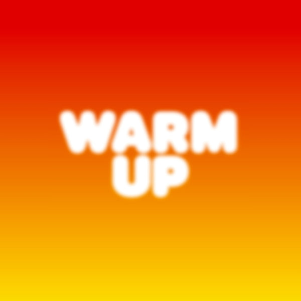 ETIENNE DE CRECY - Warm Up | Mint (M) Mint (M)-The Happy Cap