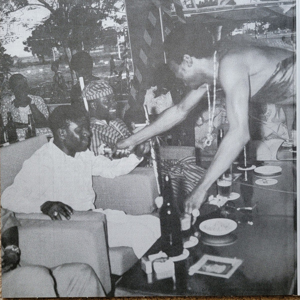 Fela Kuti And Africa 70 - Open & Close | Mint (M) Mint (M)-The Happy Cap