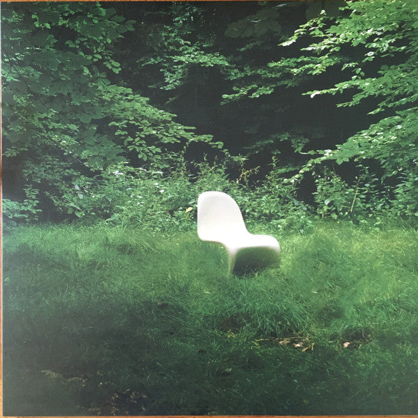 Felix De Luca & Shatter Hands - Some Wear | Mint (M) Mint (M)-The Happy Cap